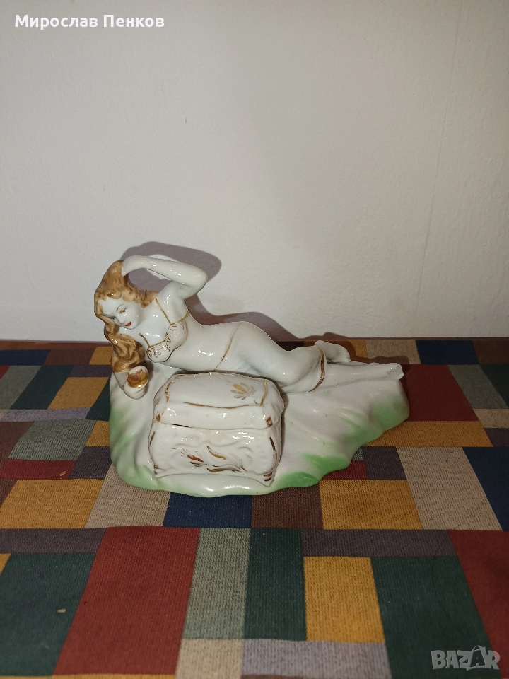 Фигура, снимка 1