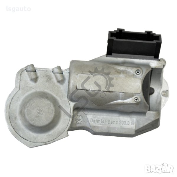 Модул заключване волан Mercedes-Benz CLS (C219) 2004-2010 ID:106922, снимка 1