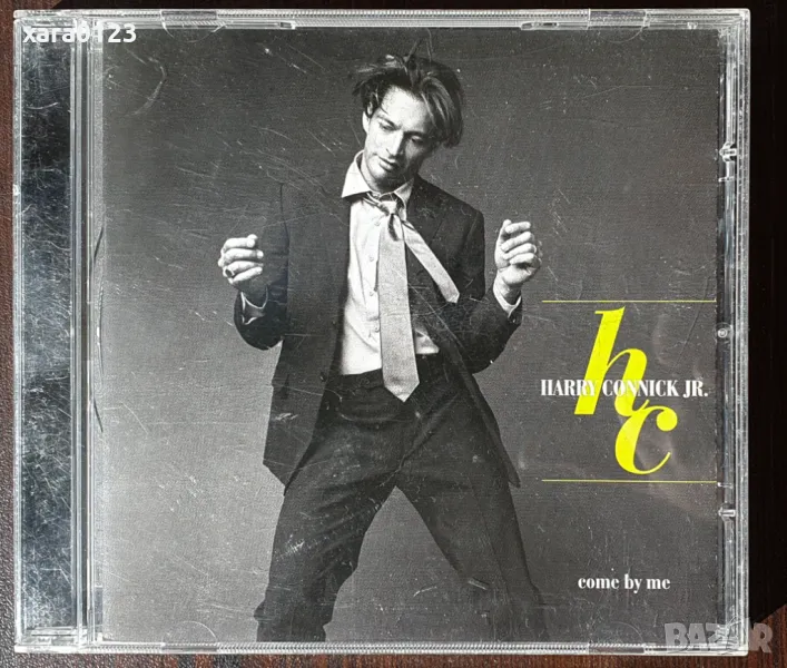 Harry Connick, Jr. – Come By Me, снимка 1