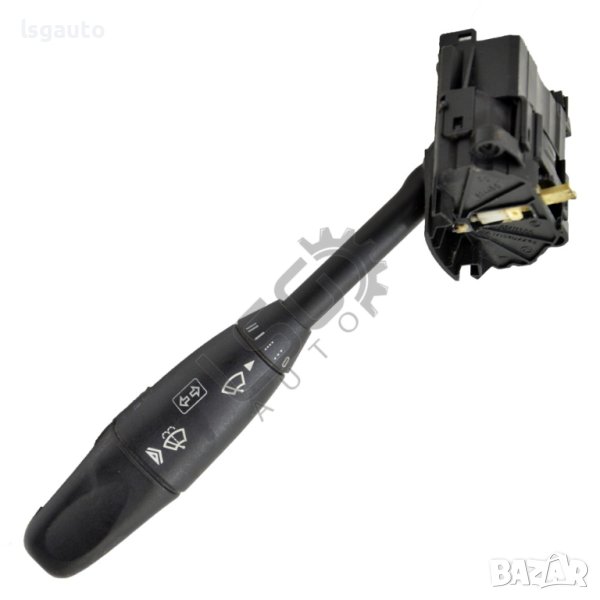 Лостче чистачки/мигачи Mercedes-Benz CLS (C219) 2004-2010 ID:106887, снимка 1