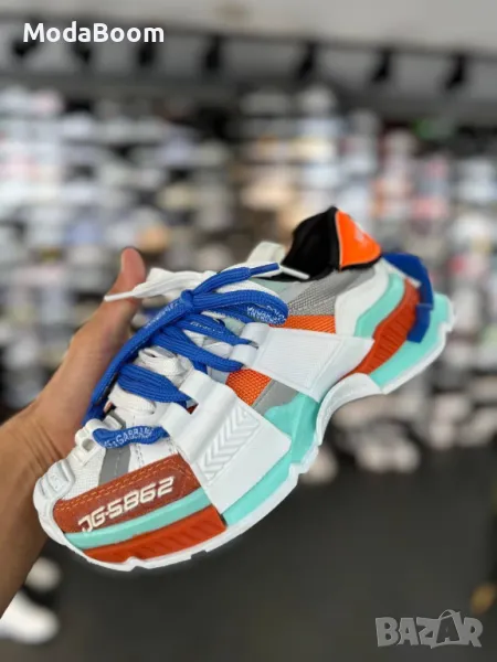 Dolce & Gabbana дамски маратонки , снимка 1