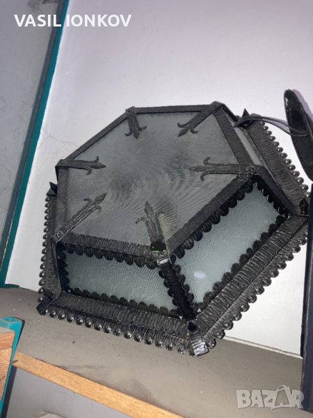 Плафониера , снимка 1