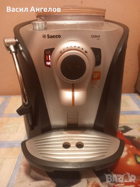 саеко одеа , снимка 1