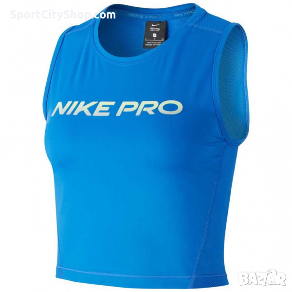 Дамски потник Nike Pro Cropped CJ3697-480, снимка 1