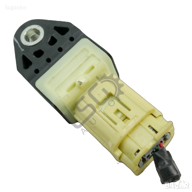 AIRBAG сензор Toyota RAV 4 III 2006-2012 ID: 154797, снимка 1