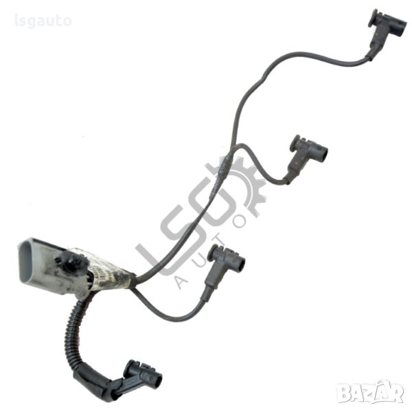 Инсталация подгревни свещи Citroen DS4 (2011-2015) ID: 98843, снимка 1