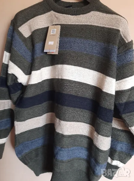 Мъжки пуловер., снимка 1