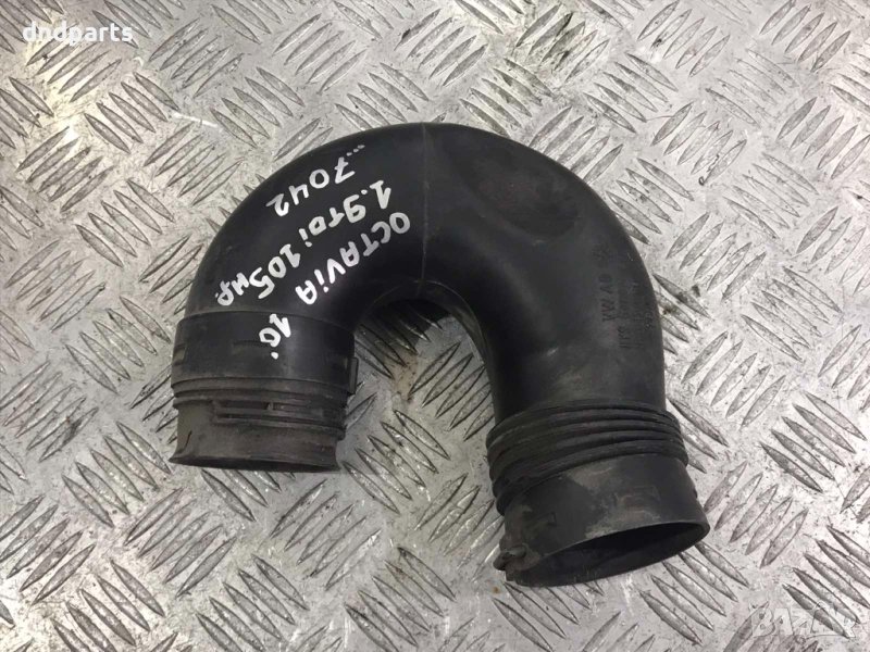 Маркуч Skoda Octavia,1.9TDI,105кс.,2010г., снимка 1