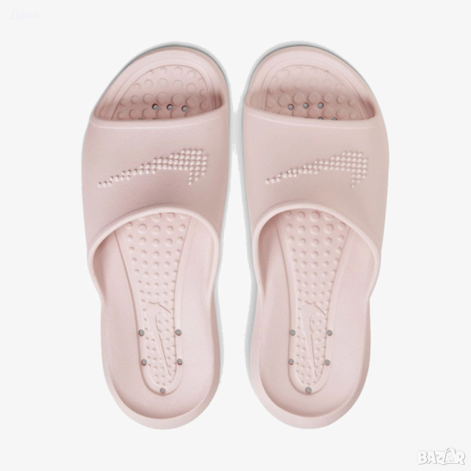 Дамски чехли за баня NIKE, снимка 1