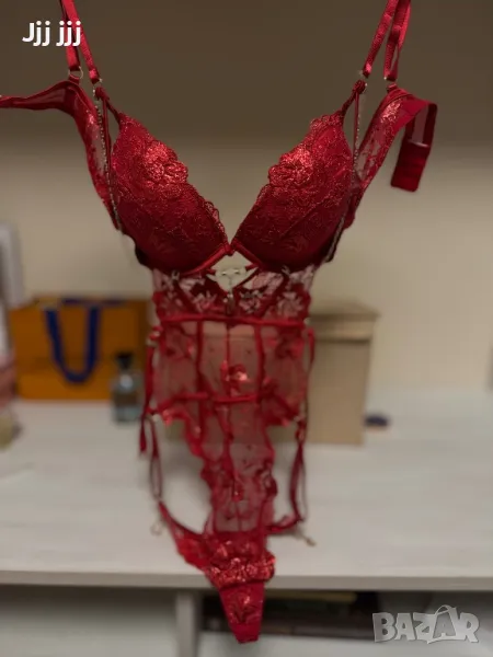 Секси боди, снимка 1