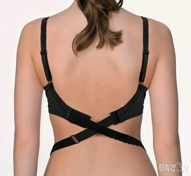 Колани ,удължение за сутиен в различни цветове , снимка 1