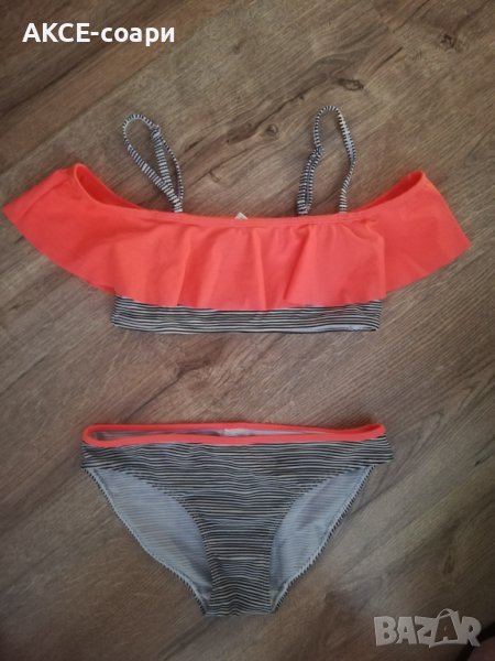 Бански ръст 158/XXS, Отличен! , снимка 1