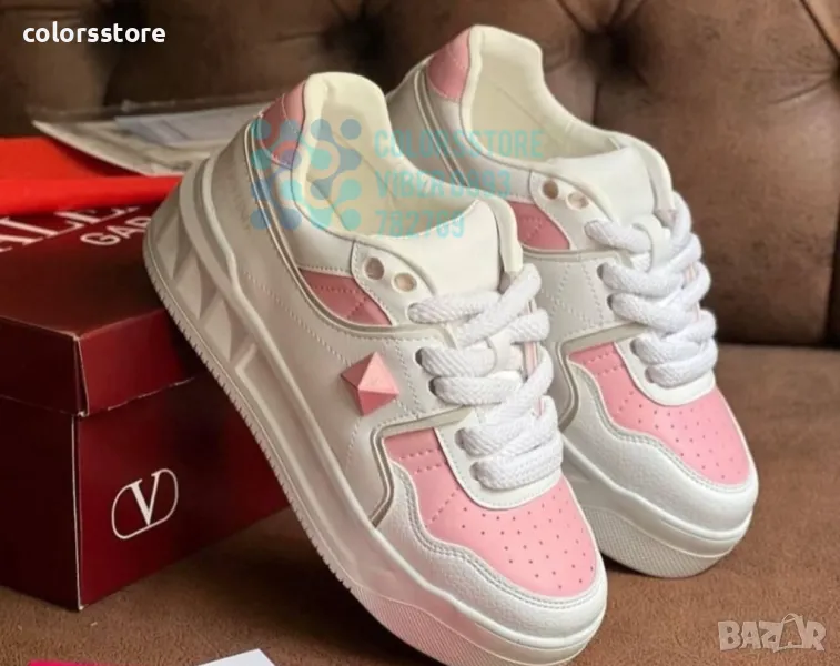 Дамски кецове  Valentino кодBr76F, снимка 1