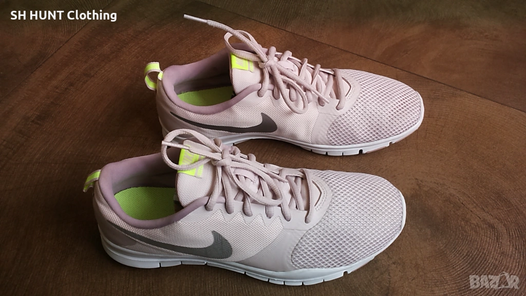 NIKE FLEX ESSENTIAL TR Размер EUR 41 / UK 7 дамски маратонки 166-12-S, снимка 1