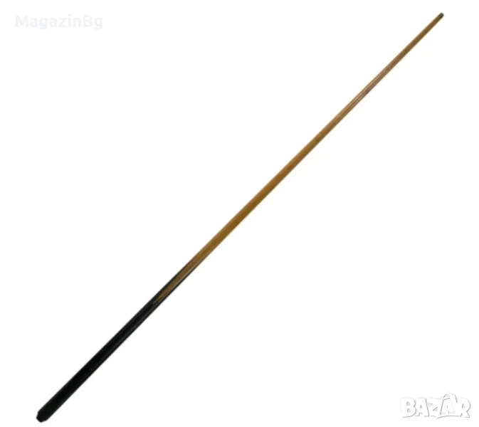 Щека за билярд, 140 см, Връх 11 мм, снимка 1