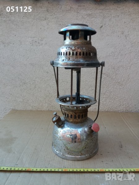 голям петромакс , снимка 1