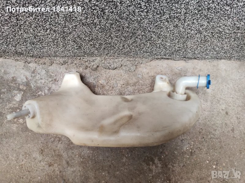 Казанче за чистачки Audi 80 с моторче, снимка 1