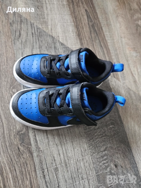 Кецове nike за момче, снимка 1