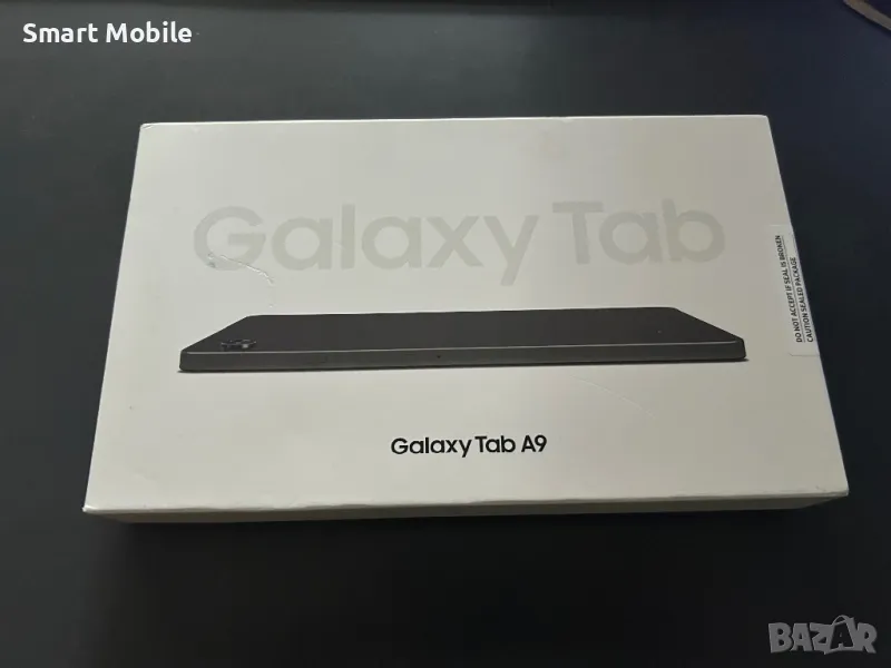 Продавам Samsung Galaxy Tab A9 64/4GB-НОВ, снимка 1