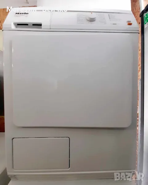 Сушилня Miele T 8403 C, снимка 1