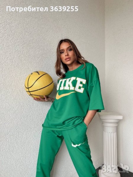 ЛИКВИДАЦИЯ - от 66лв за 45лв - Дамски екип / комплект NIKE !!!, снимка 1