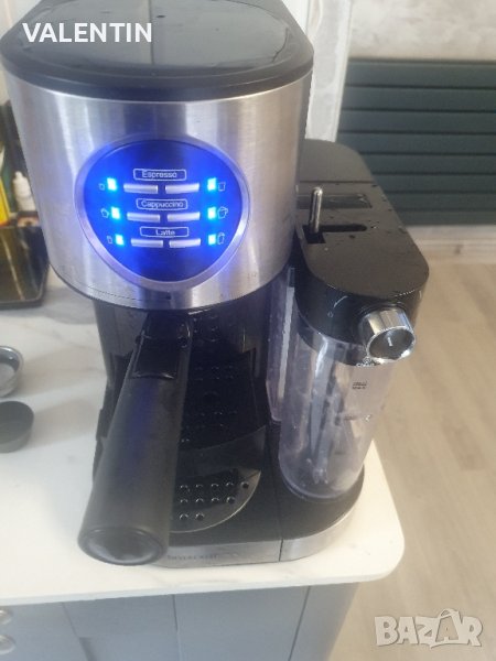Кафе машина , снимка 1