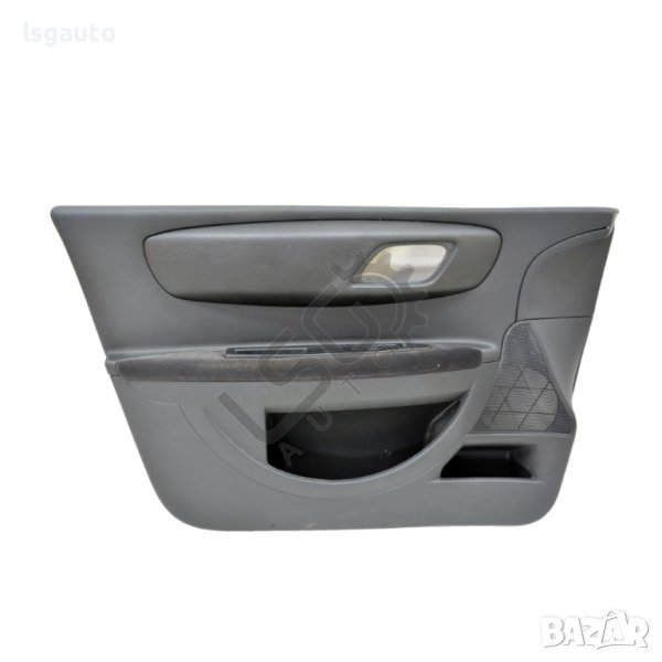 Интериорна кора предна лява врата Citroen C4 (I) 2004-2008 ID:103343, снимка 1