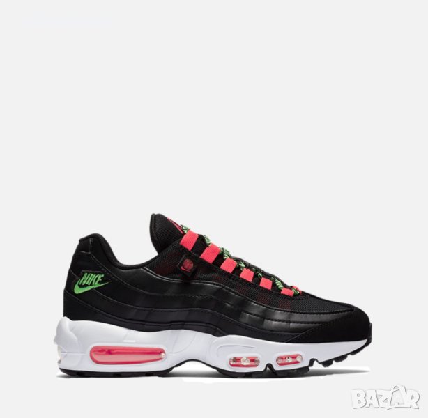 НАМАЛЕНИЕ !!! Дамски маратонки NIKE AIR MAX 95 SE WW CV9030-001 №39, снимка 1