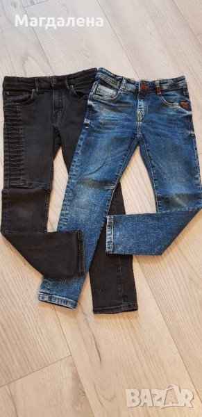 Детски дънки zara, снимка 1