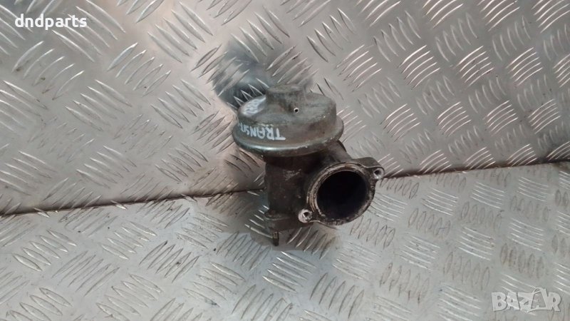 ЕГР Ford Transit 2.4TDCi 2006г.	, снимка 1