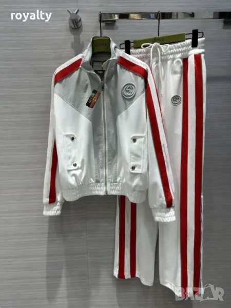 Gucci дамски комплекти Различни цветове , снимка 1