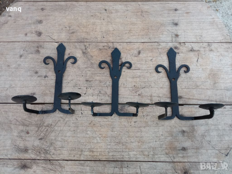 Свещник, снимка 1