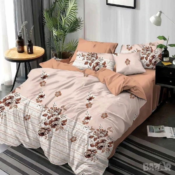 спално бельо , снимка 1