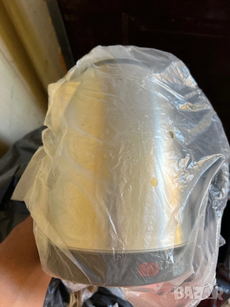 Ел. кани, кошчета и четки за баня, снимка 1