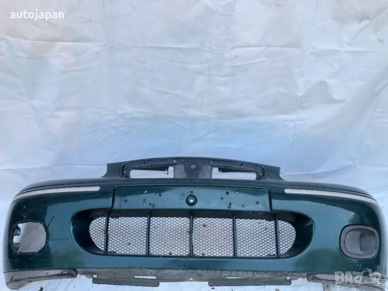 Предна броня Rover 214 1997г, снимка 1