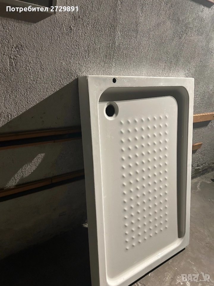 Поддушово корито 120x80, снимка 1