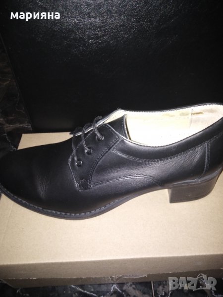 Продавам обувки, снимка 1