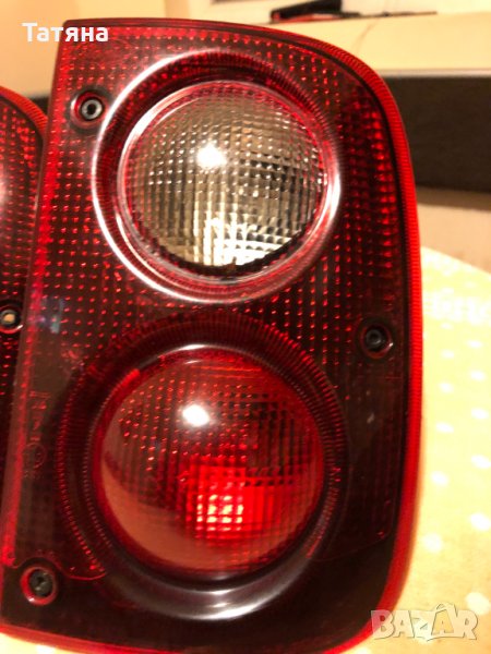 Десен стоп оригинален от Ленд Ровър-98-01 Rover Freelander, снимка 1