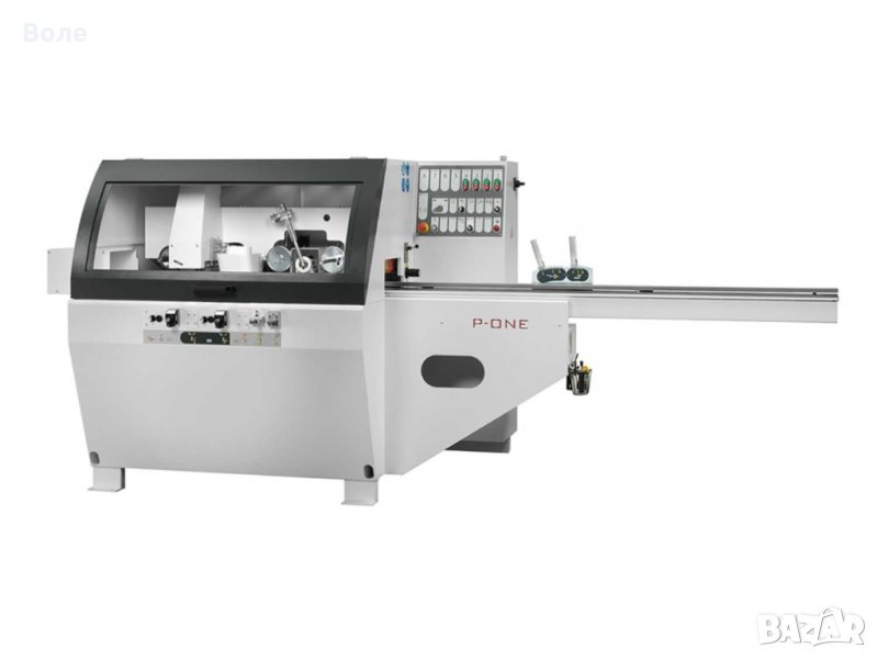 нова италианска четиристранка, снимка 1