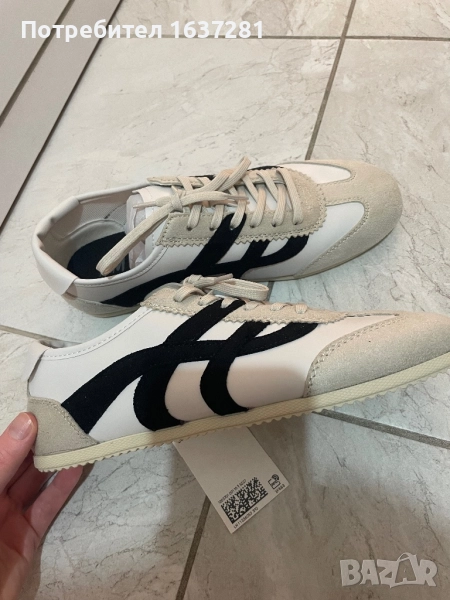 Нови маратонки H&M, снимка 1