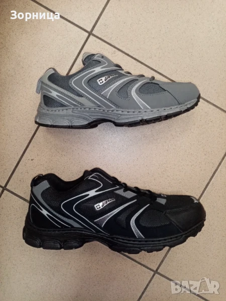 Мъжки маратонки , снимка 1