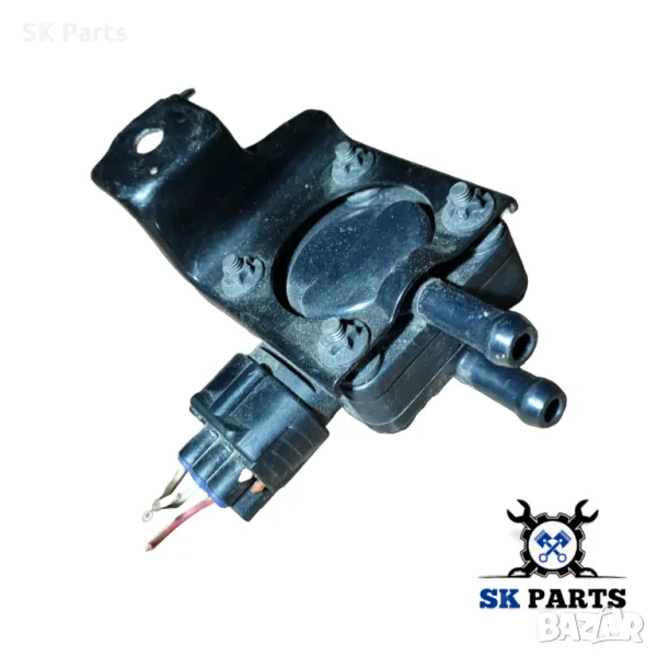 Датчик налягане за Toyota Avensis/ Авенсис 2 т25 2.0 D-4D 126к.с./120010/, снимка 1