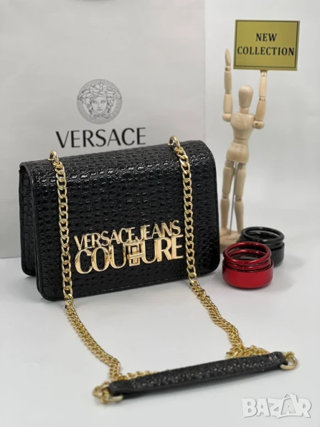 чанти versace, снимка 1