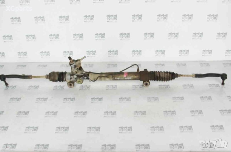 Хидравлична кормилна рейка за Toyota Previa 2.0d4d 116к.с. (2000-2006), снимка 1