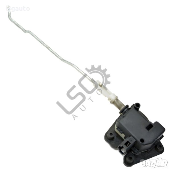 Машинка централно заключване заден капак AUDI A3 (8PA) 2004-2012 ID:105128, снимка 1