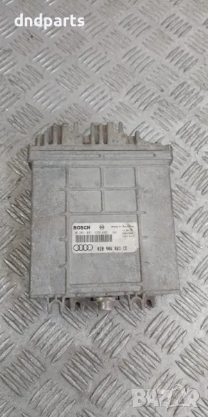 Компютър Audi A4 1.9TDI 110hp 1998г.	, снимка 1