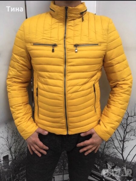 Страхотно яке, снимка 1