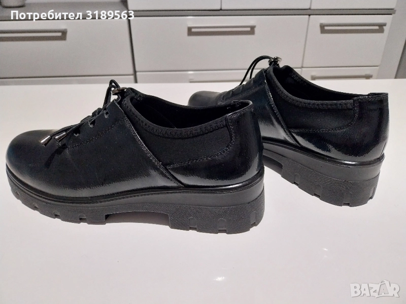 Дамски обувки-нови, N 41, снимка 1