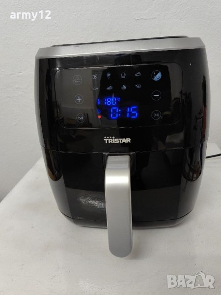 Air fryer Tristar FR-6997 , снимка 1