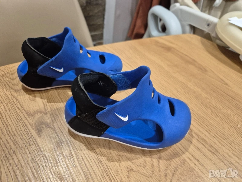 Детски сандали Nike 23,5, снимка 1